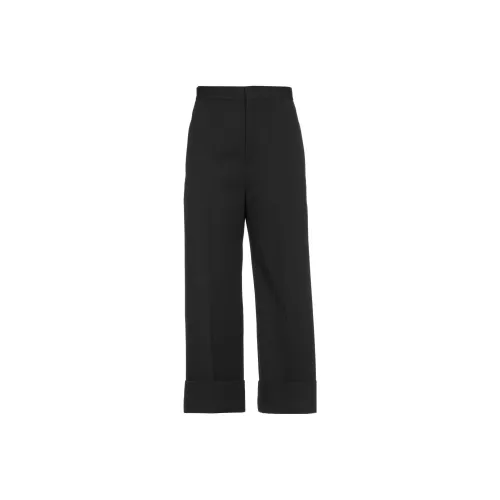 JONATHAN SIMKHAI Casual Pants Women's Black