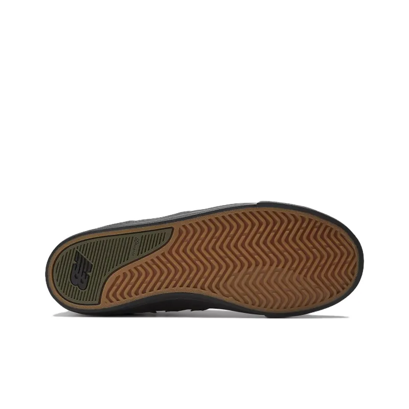 New Balance X Jamie Foy 306 'Brown Black'-5