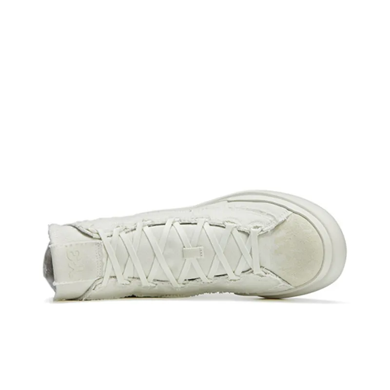 Adidas Y 3 Nizza Hi 'Off White'-3