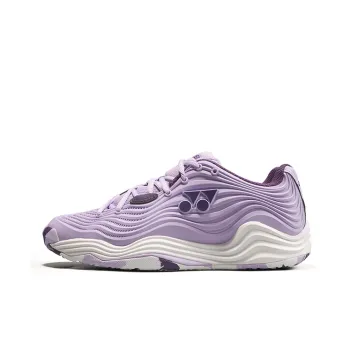 YONEX Power Cushion Fusinrev 5 Low Top Tennis Shoes Women's Dusty Purple