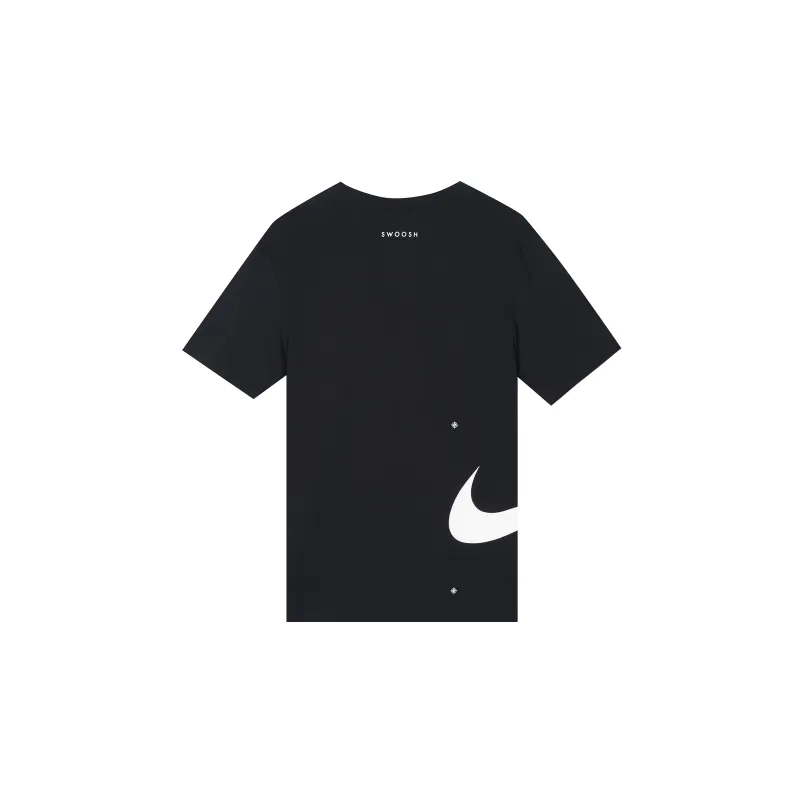 Nike Sportswear Club T Shirts Men Black-1