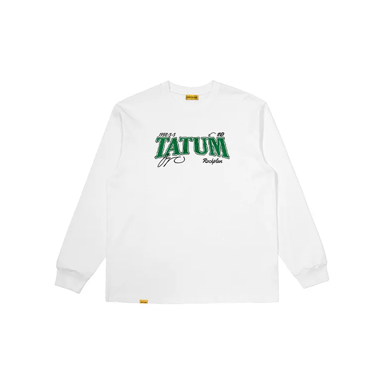 ROCK PLAN T Shirts Unisex-1