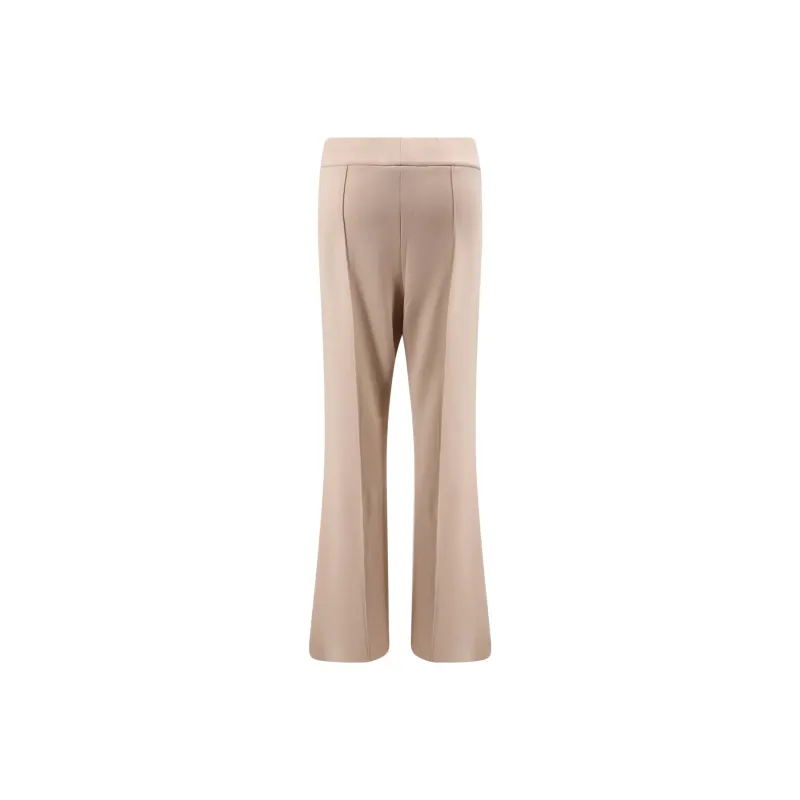 FENDI Flared-Leg Trousers-1