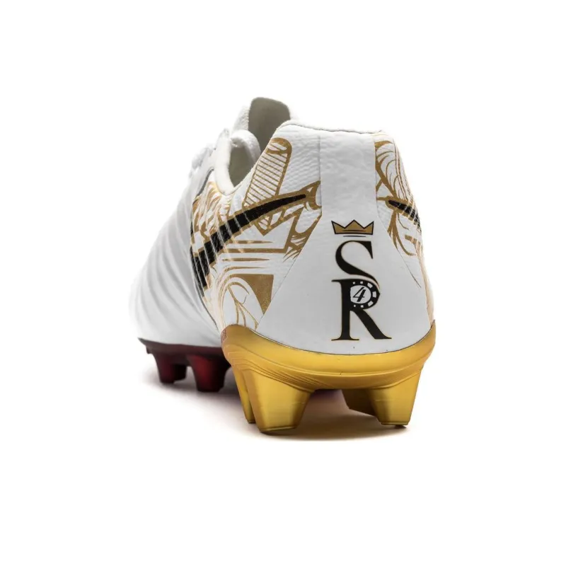 Football Cleats Sergio Ramos Shoes 2021 Ramos Wear Ramos Boots - Main Image