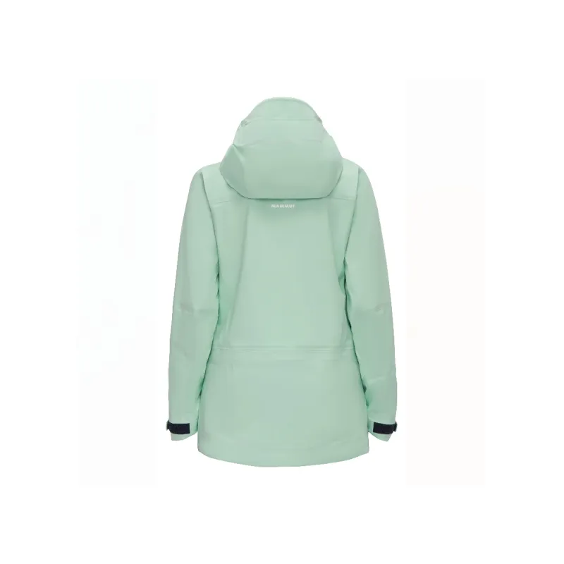 MAMMUT Haldigrat Ski Tops Women's-1