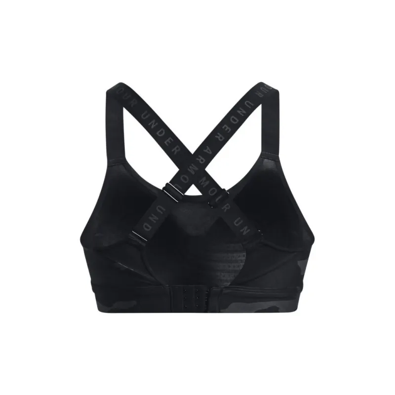 Under Armour Infinity Sports Underwear Women's Black-1