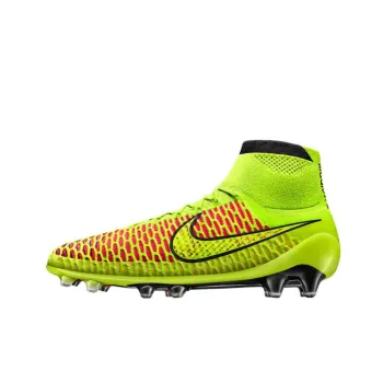 Nike Footscape Magista Obra Fg 'Volt Hyper Punch'