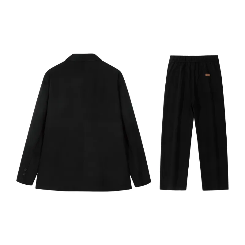 NEO FANTASTIC Matching Sets Unisex-1
