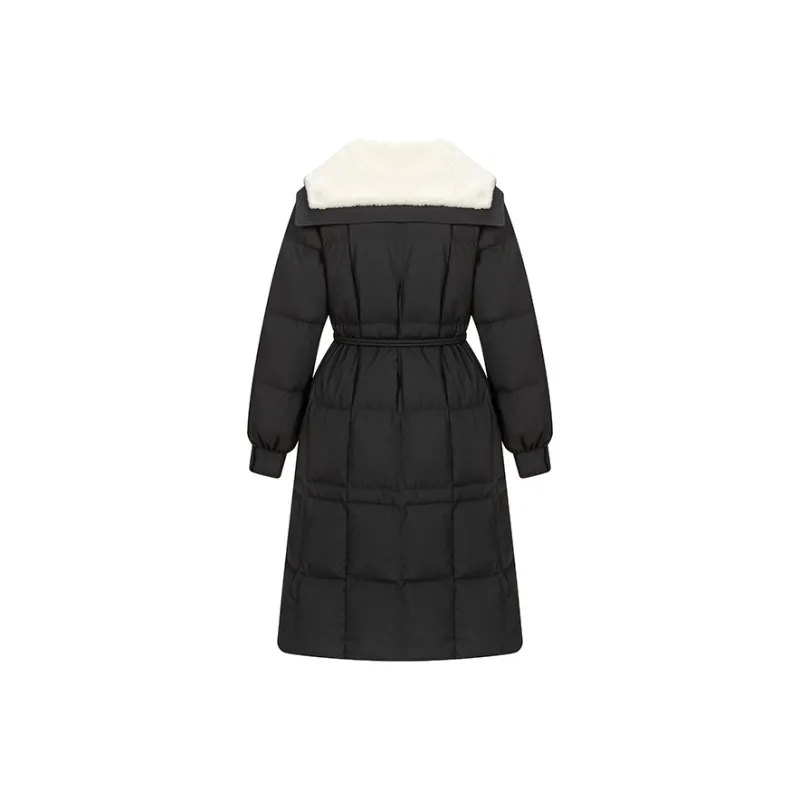 ERAL Down Jackets Women's-4
