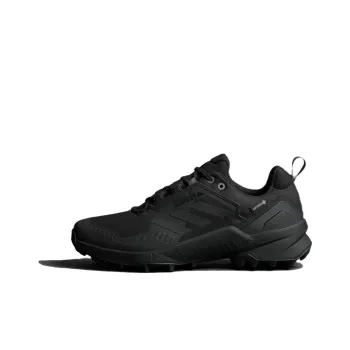 Adidas Terrex Swift R3 Gore Tex Core Black Grey