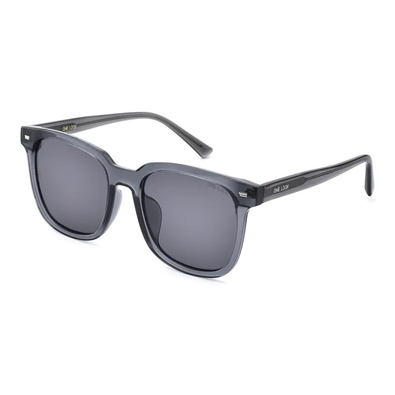Sijue Sunglasses Unisex-4