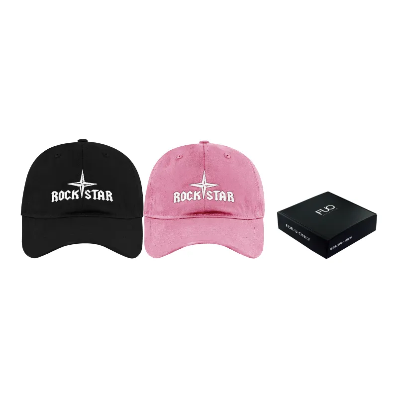 FUO Baseball Caps Unisex-31
