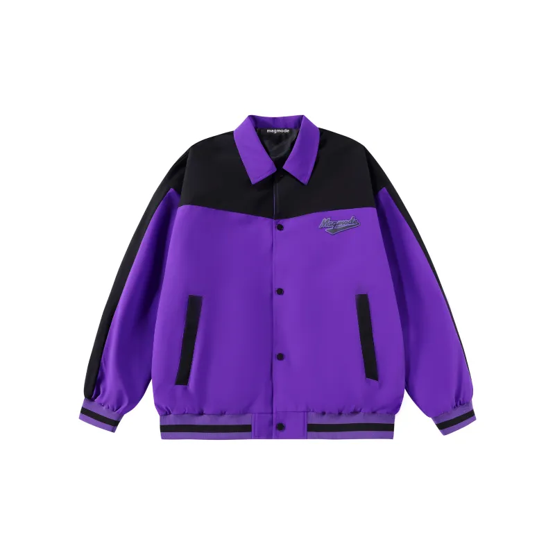 Magmode Jackets Unisex-1