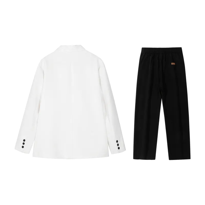 NEO FANTASTIC Matching Sets Unisex-3