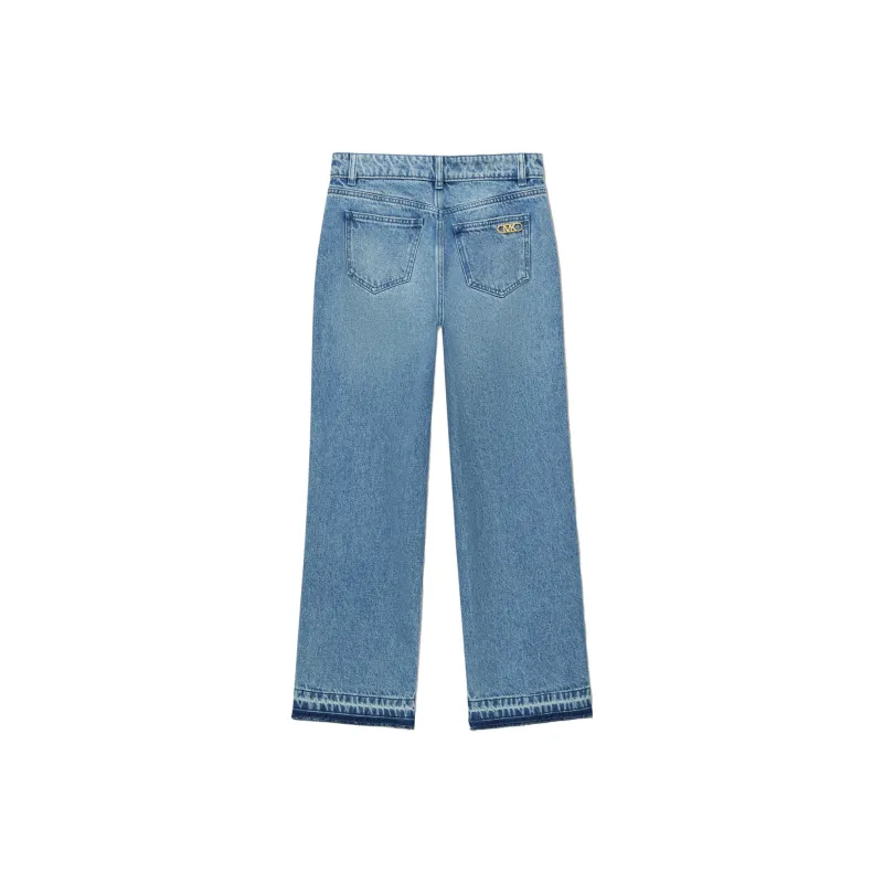 MICHAEL KORS Jeans Women's Blue-1