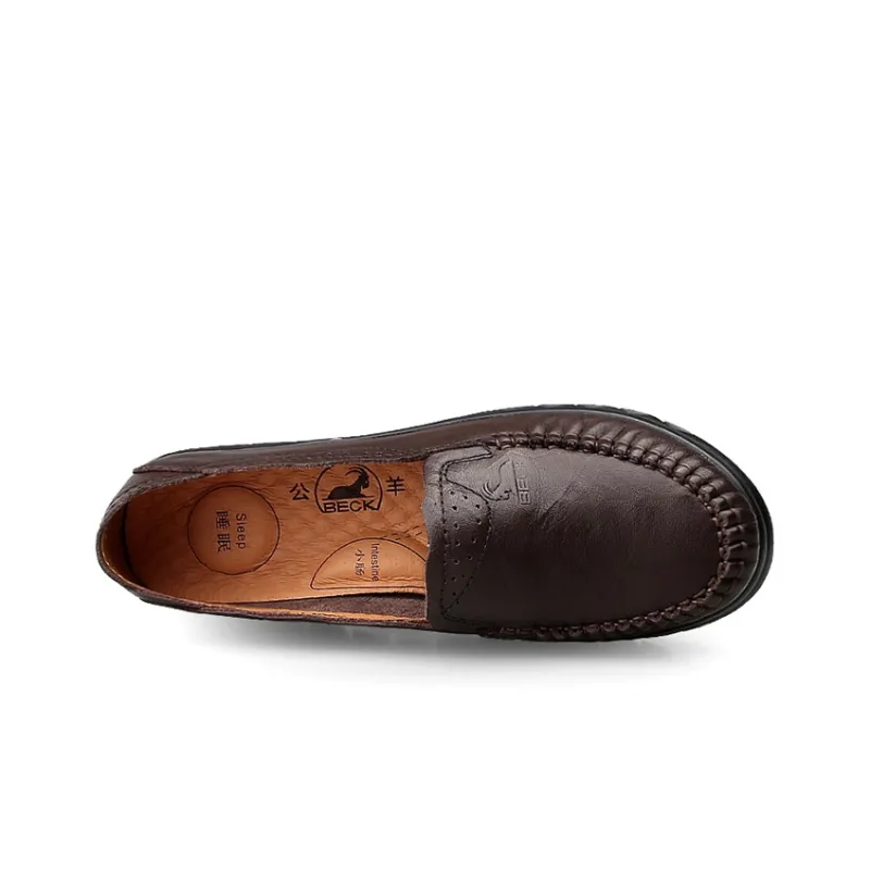 BECK Casual Single Shoes Women's-6