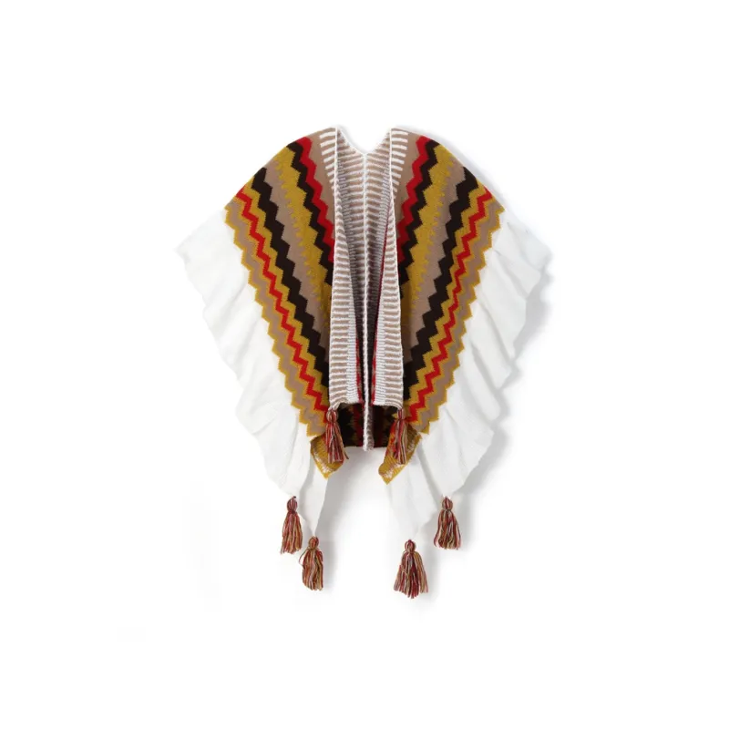 FREE RABBITⅡ Shawls Women's-31