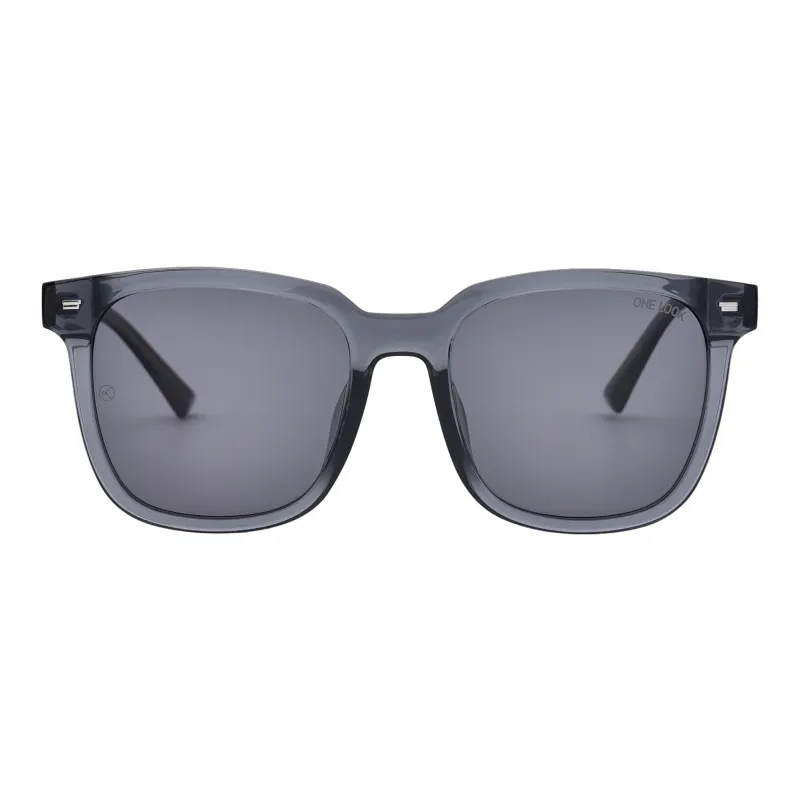 Sijue Sunglasses Unisex-7