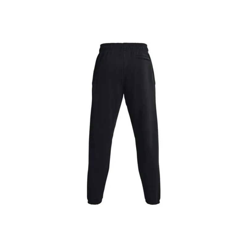 Under Armour Casual Pants Men Black-1