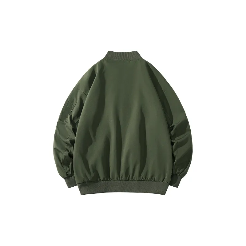 CLINTS Jackets Unisex-3