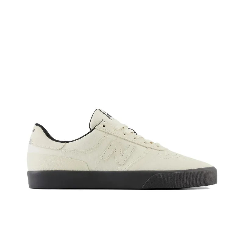 New Balance Numeric 272 "White/Black" Sneakers-1