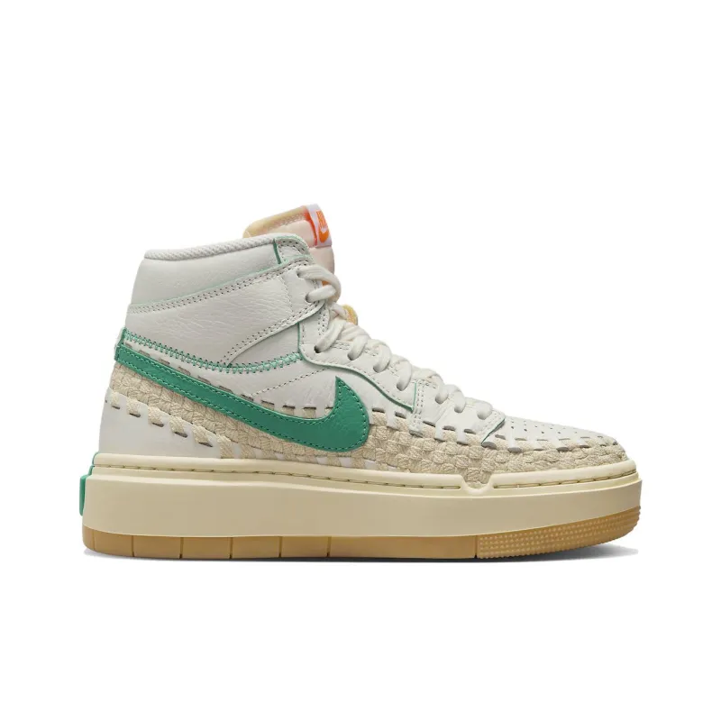 Jordan 1 Elevate High SP Union LA Bephies Beauty Supply Summer Of '96 Women's-1