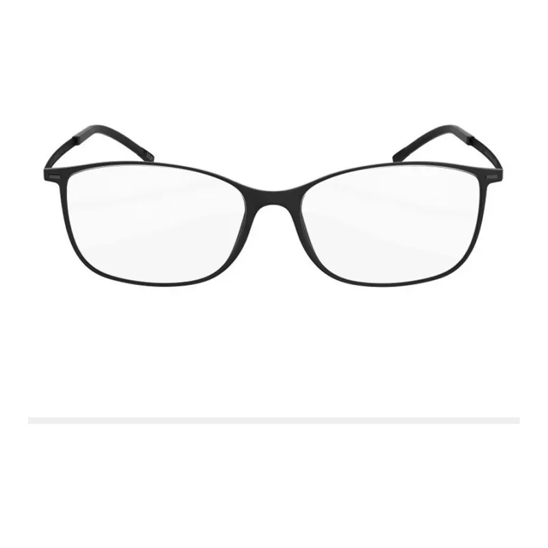 SILHOUETTE Titanium Alloy Cat Eye Eyeglass Frames Unisex-3