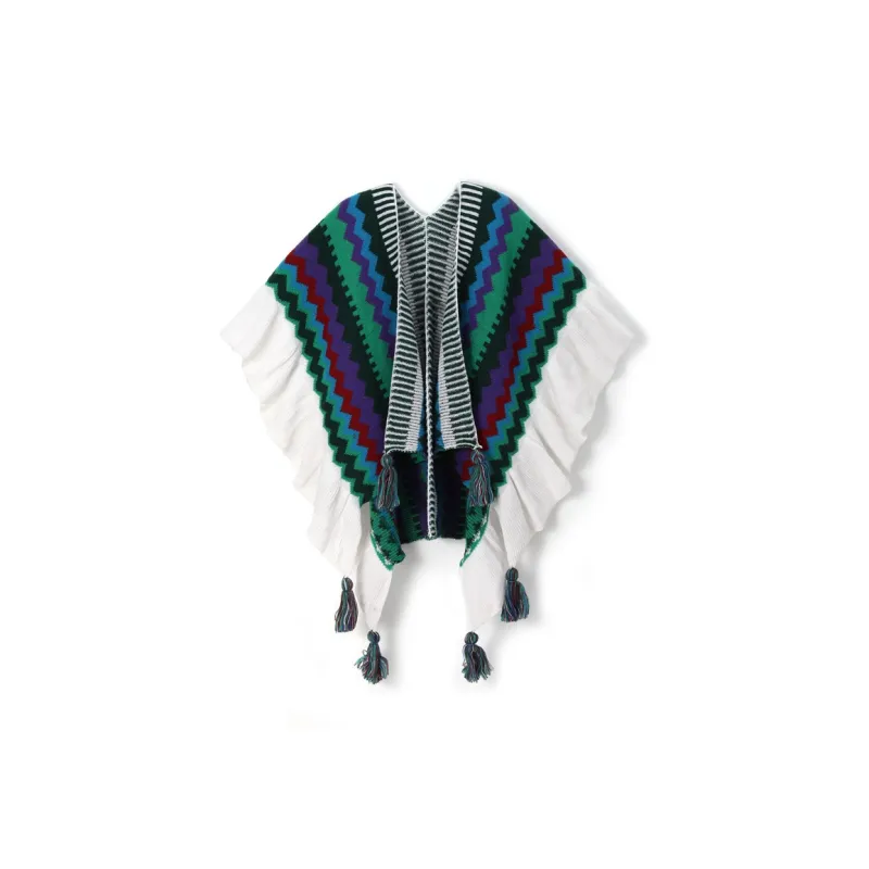 FREE RABBITⅡ Shawls Women's-52