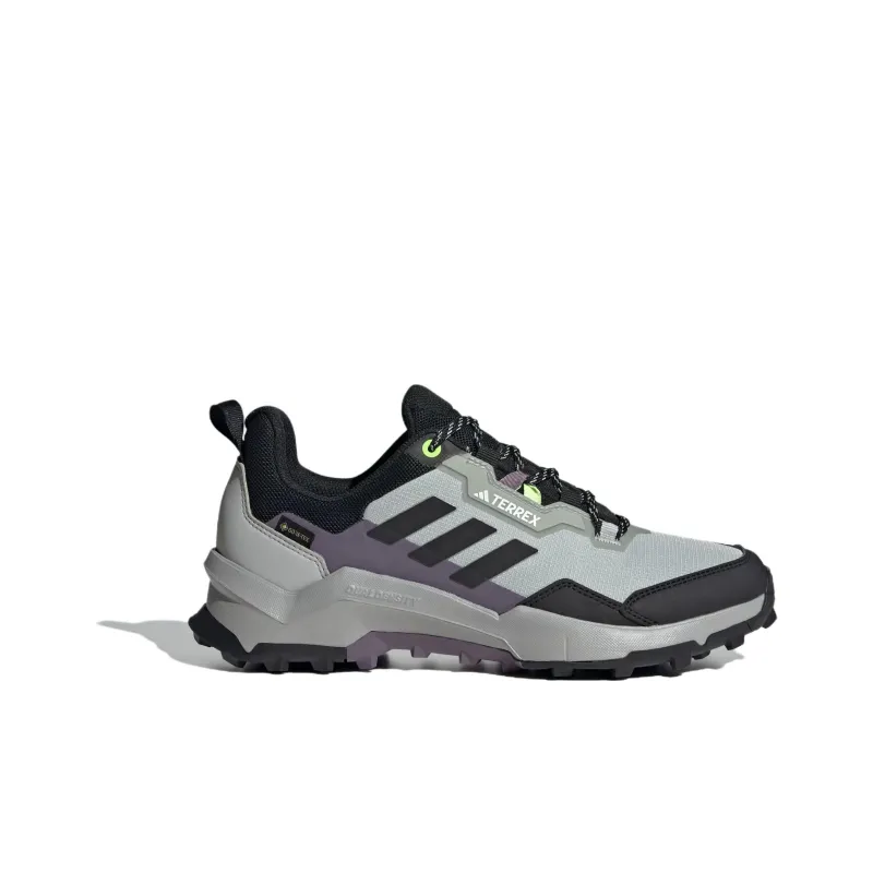 Terrex AX4 Women's Adidas GORE-TEX 'Wonder Silver' Women's-1