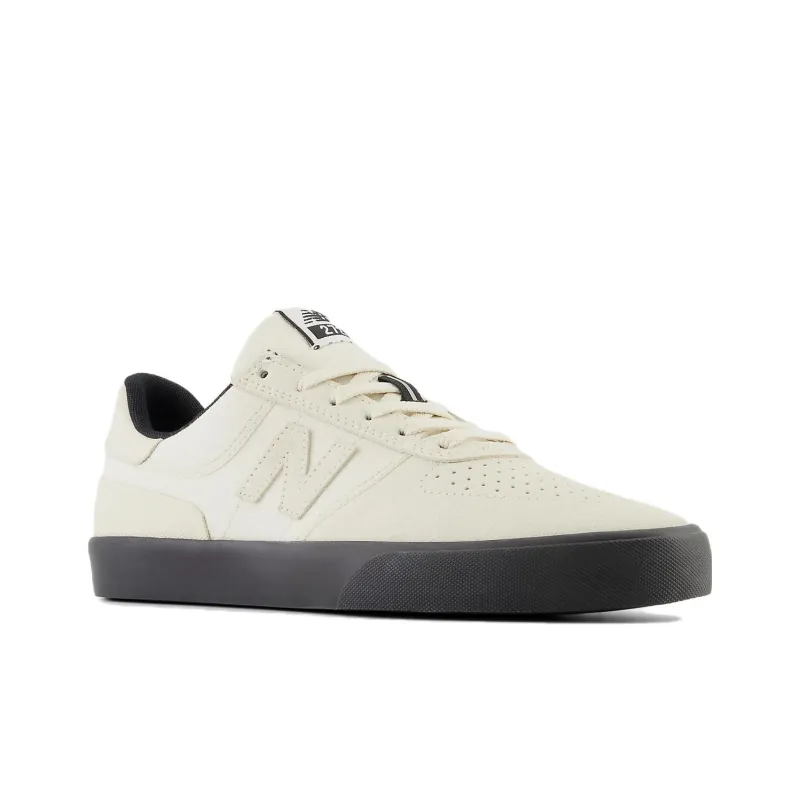 New Balance Numeric 272 "White/Black" Sneakers-2
