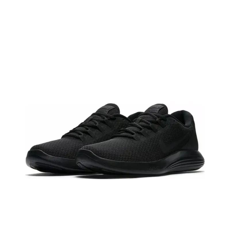 Nike Lunarconverge 'Black'-2