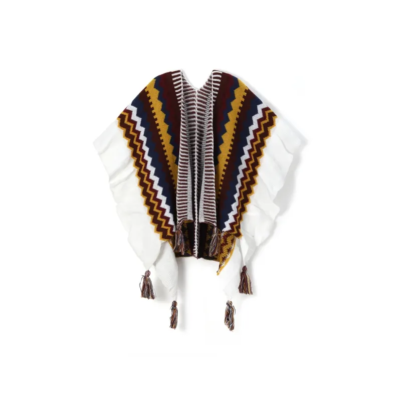 FREE RABBITⅡ Shawls Women's-28