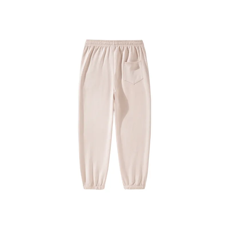 BOTH PLAY Casual Pants Unisex-6