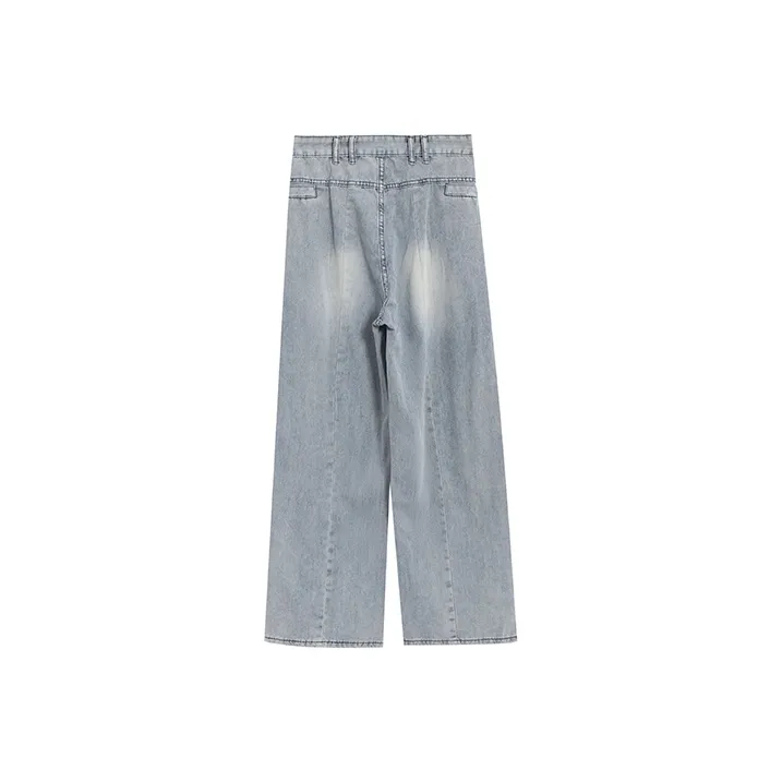 BRASS SCOUT Jeans Women's Light Blue-1