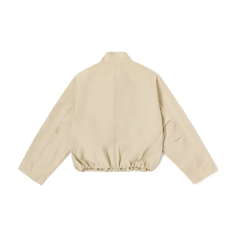 Lee Xline Jackets Women's Beige-1