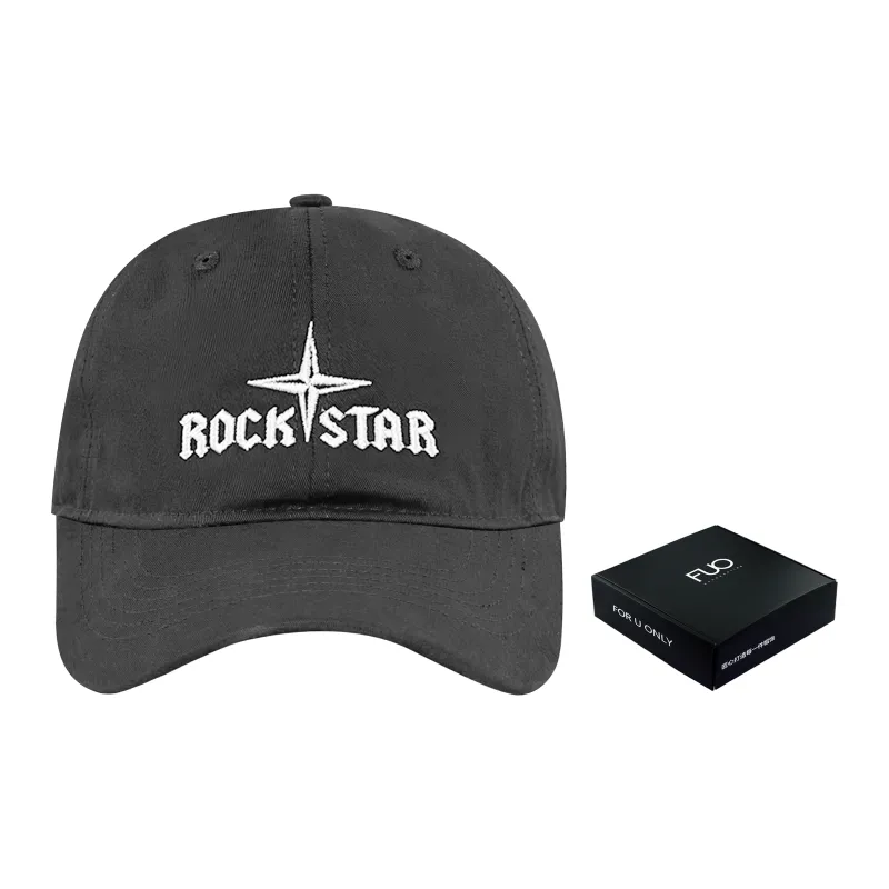 FUO Baseball Caps Unisex-26