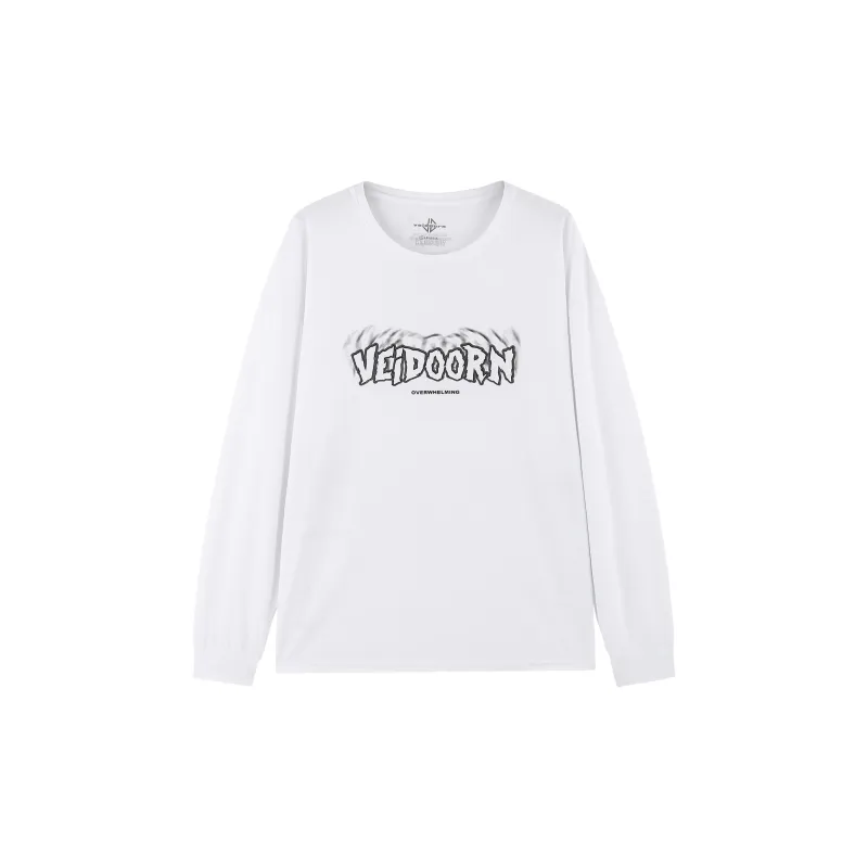 VEIDOORN T Shirts Unisex-1