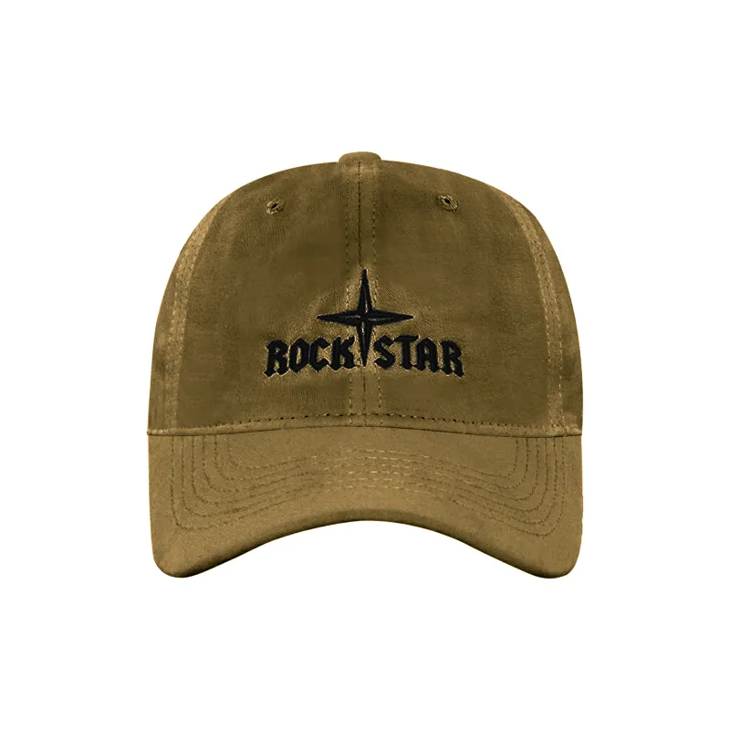 FUO Baseball Caps Unisex-5