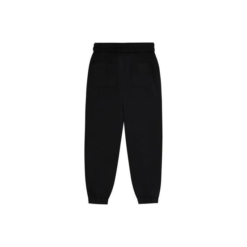 Atry Alphabet Slogan Series Casual Pants Unisex-1