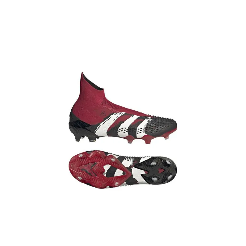 Adidas Predator 20+ Pharrell Williams X Paul Pogba Human Race-3