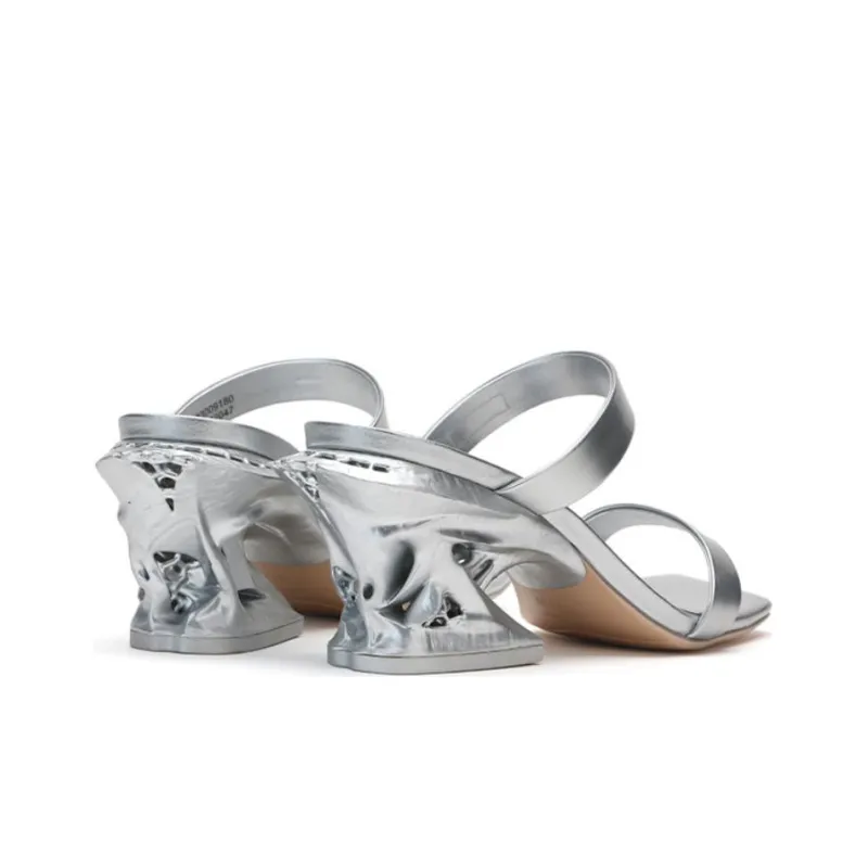 DAPHNE LAB Strap Sandals 6.cm Women's-2