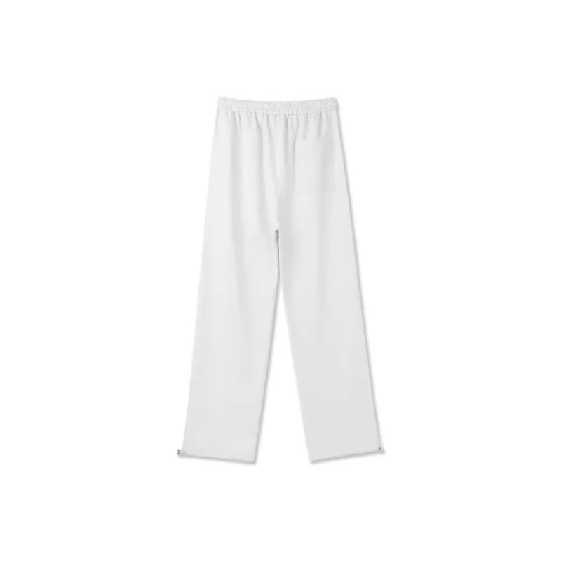 POINTLIMIT Knitted Sports Pants Unisex-8
