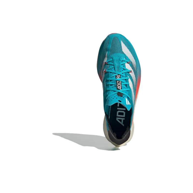 adidas Adizero Adios Pro 3 Lucid Cyan-3