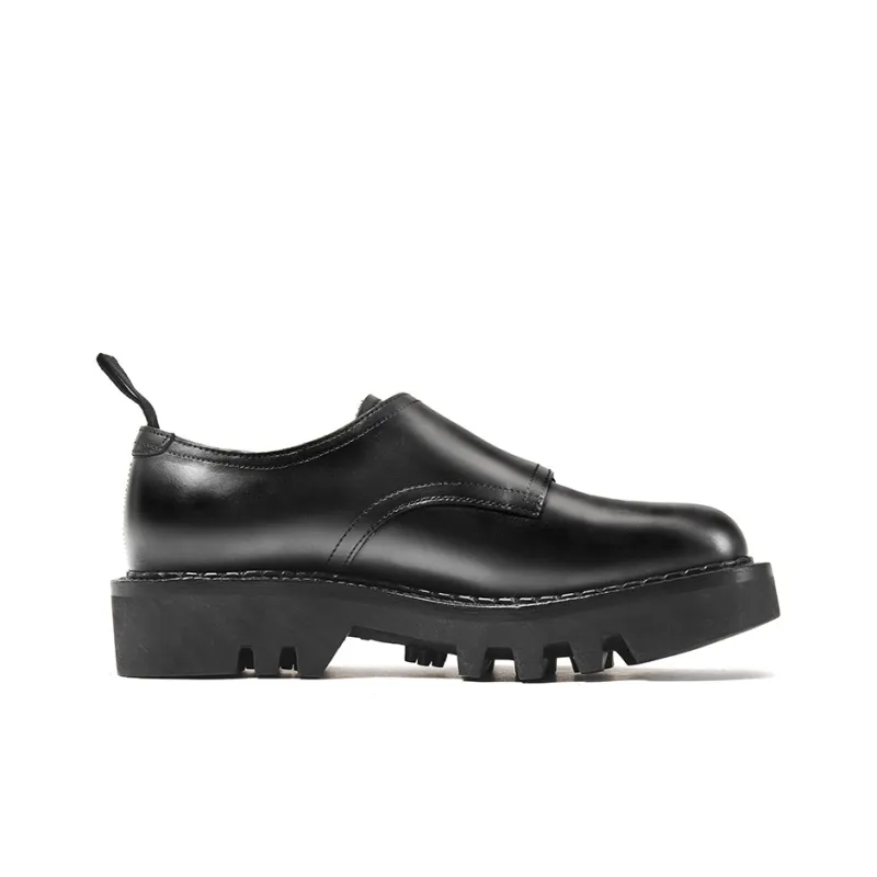Tired Child Functional Goodyear Series Casual Shoes Unisex Black-1