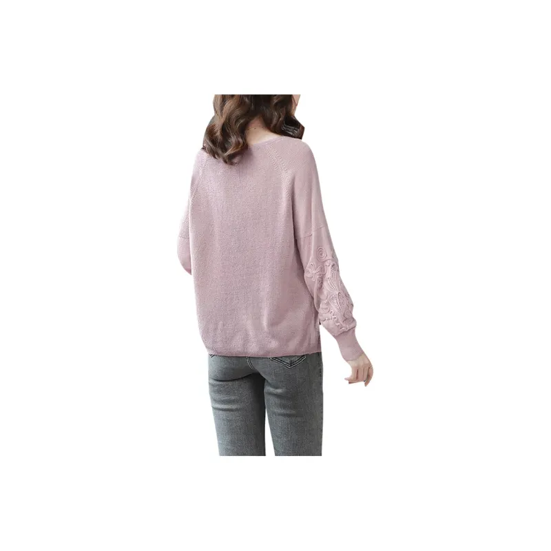 Cypress House Knitwear Women's-1