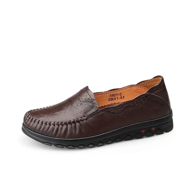 BECK Casual Single Shoes Women's-4