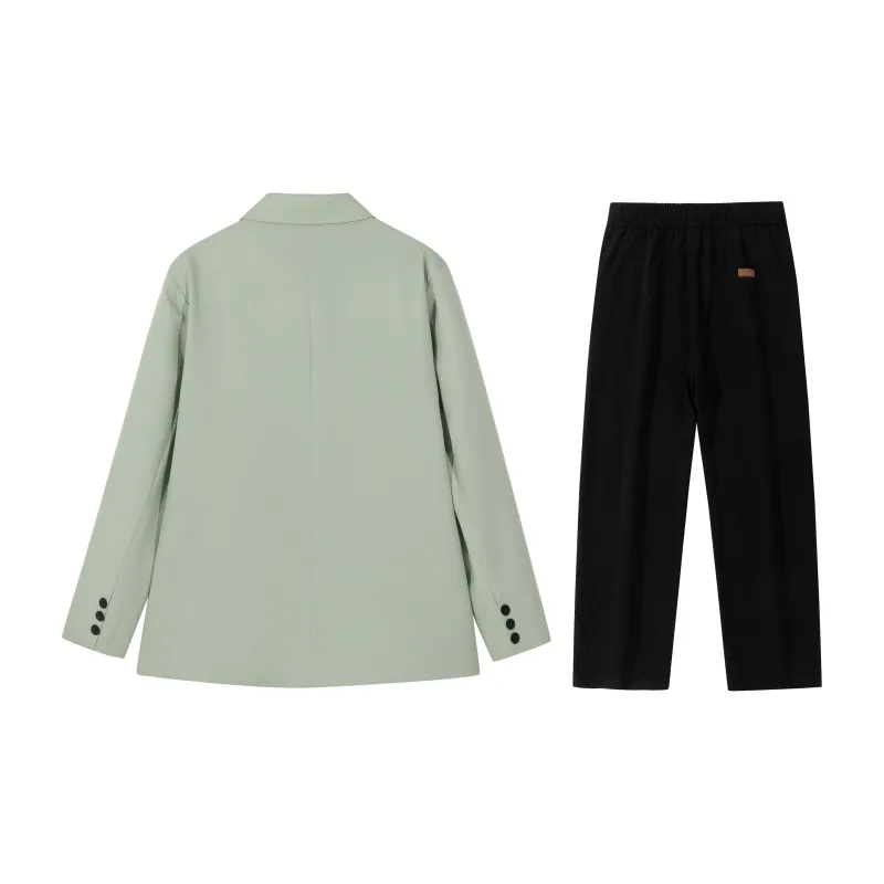 NEO FANTASTIC Matching Sets Unisex-5