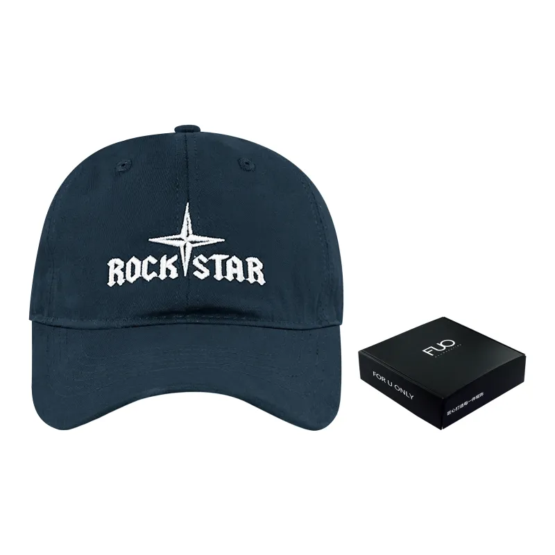 FUO Baseball Caps Unisex-27