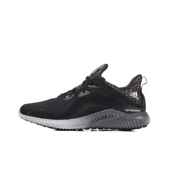 Adidas Alphabounce 'Black' Women's
