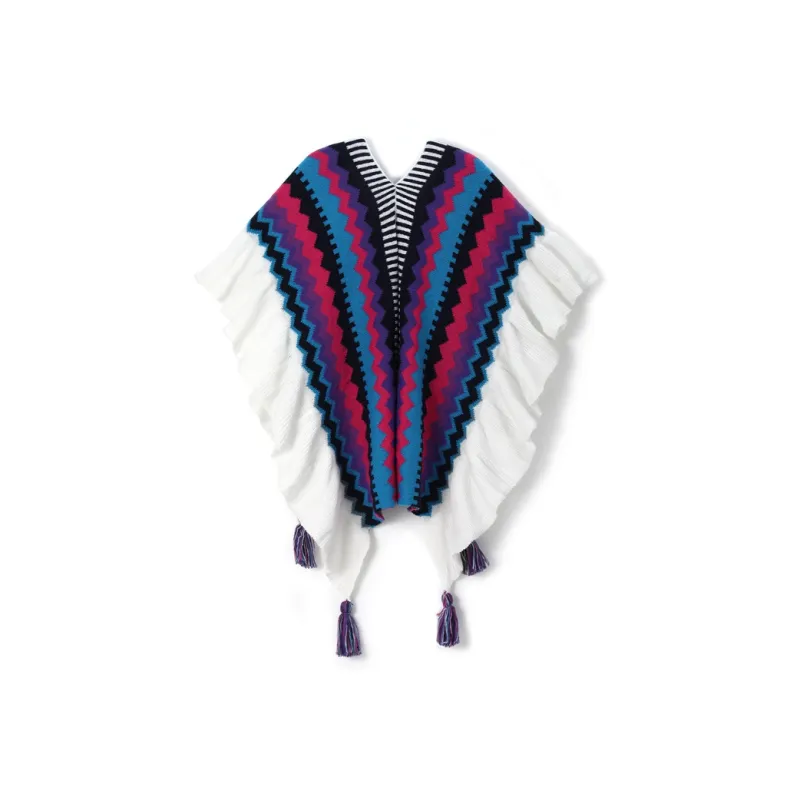 FREE RABBITⅡ Shawls Women's-38